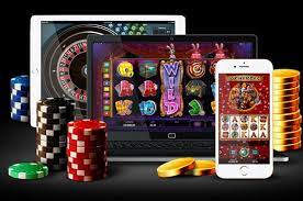 Вход на официальный сайт Casino GetWin